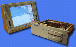 GEM ECDIS BOX UNIT version